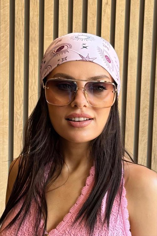 Bh Ae21060 C03 Kadın Güneş Gözlüğü