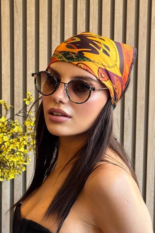 Bh Ae2109 C27 Kadın Güneş Gözlüğü