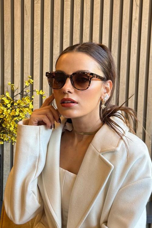 Bh 2168 10 Kadın Güneş Gözlüğü