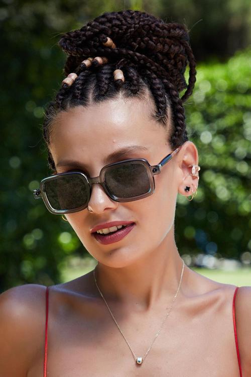 Bh 86512 02 Kadın Güneş Gözlüğü