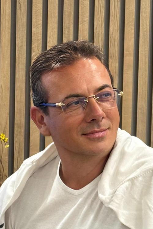 Bh Tn117M 01 Erkek Mavi Işık Korumalı Gözlük