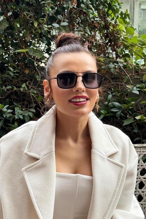 Bh Ae20320 C4 Kadın Güneş Gözlüğü