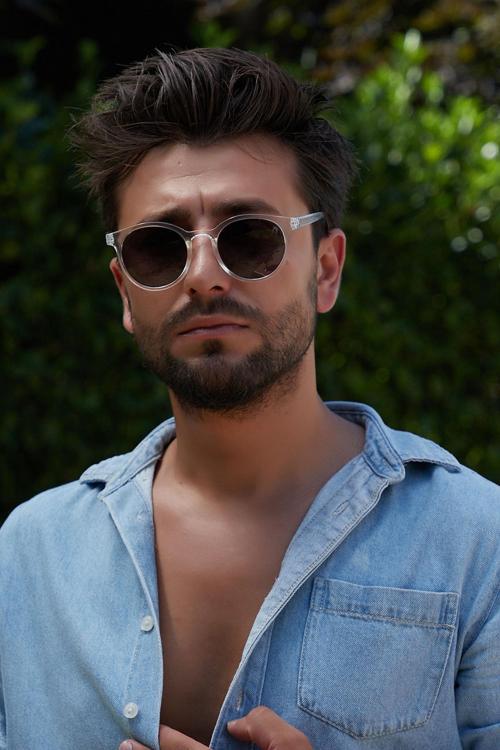 Bh 1015 05 Erkek Güneş Gözlüğü