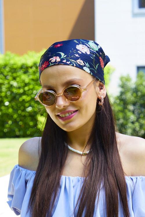 Bh 2182 04 Kadın Güneş Gözlüğü