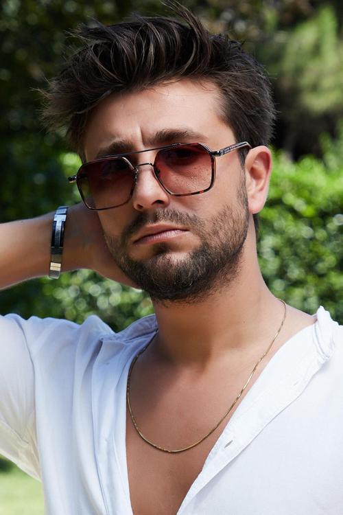 Bh 0030 07 Erkek Güneş Gözlüğü