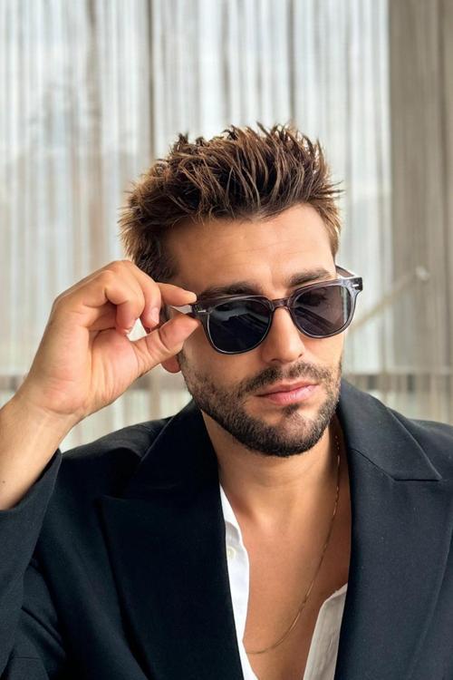 Bh 21680 06 Erkek Güneş Gözlüğü