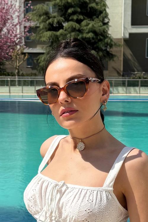 Bh Ae2414 C5 Kadın Güneş Gözlüğü