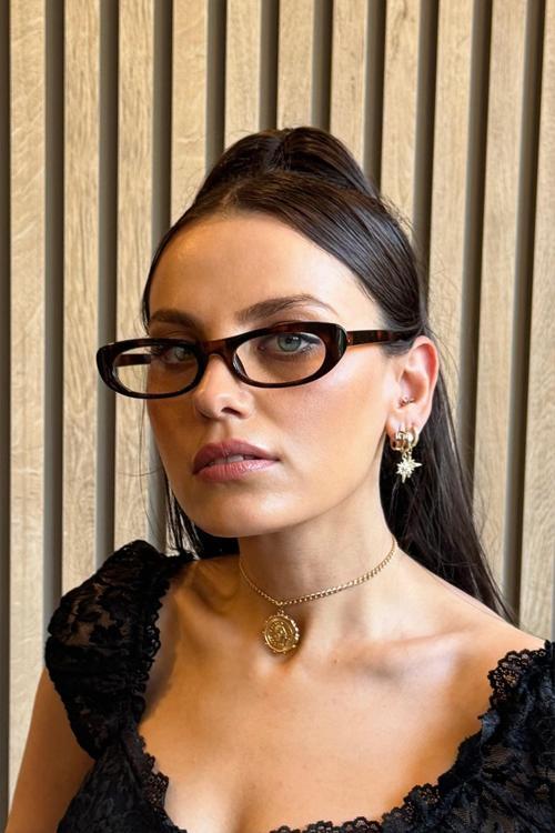 Bh Ae985M C01 Kadın Mavi Işık Korumalı Gözlük