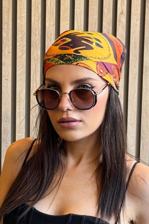 Bh Ae2420 C04 Kadın Güneş Gözlüğü