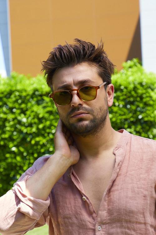 Bh 2018 01 Erkek Güneş Gözlüğü