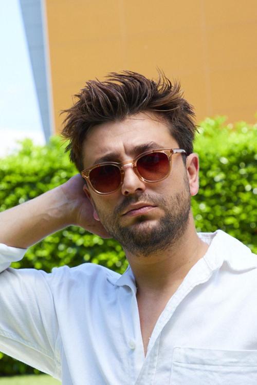 Bh 2021 01 Erkek Güneş Gözlüğü