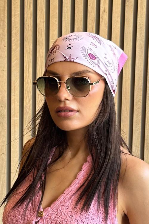 Bh Ae24150 C06 Kadın Güneş Gözlüğü