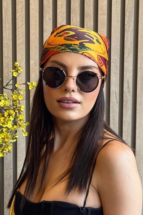 Bh Ae2109 C23 Kadın Güneş Gözlüğü