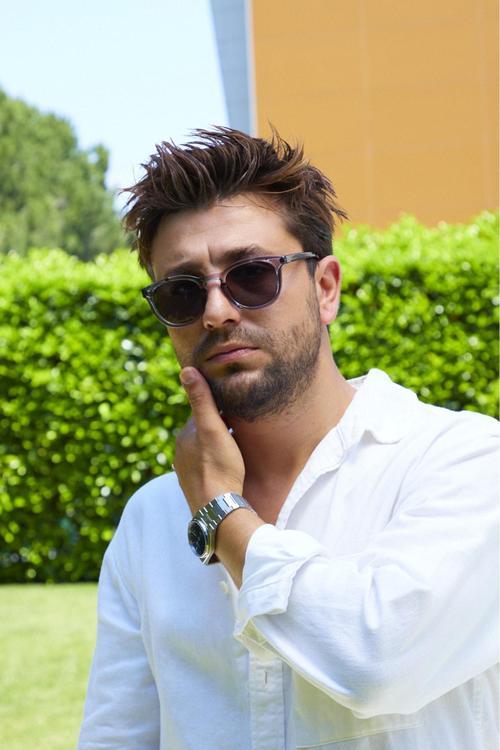 Bh 2021 02 Erkek Güneş Gözlüğü