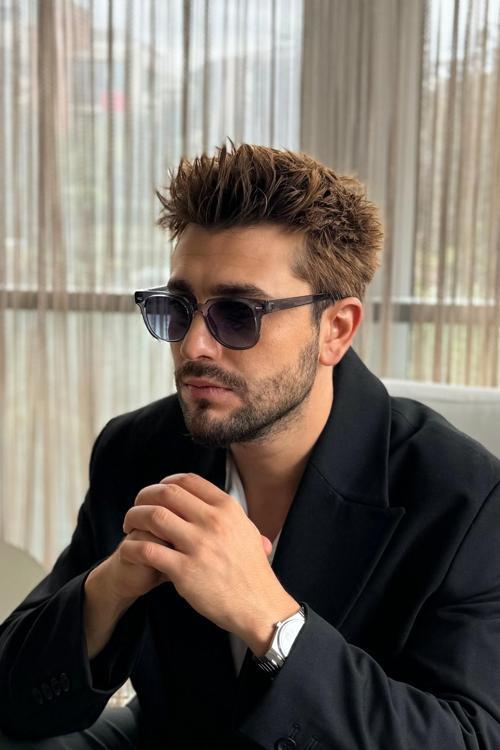 Bh 21680 02 Erkek Güneş Gözlüğü