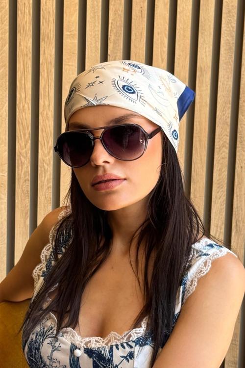 Bh 2126 C03 Kadın Güneş Gözlüğü