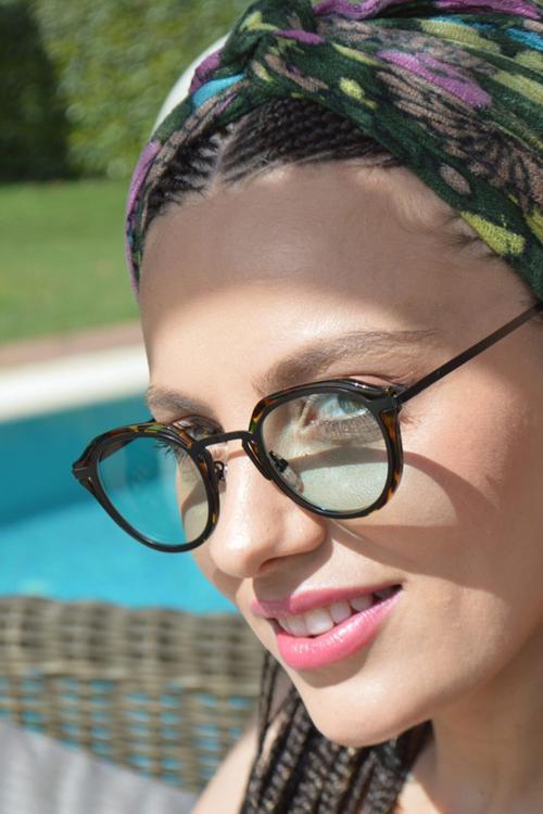 Bh 2049 13 Unisex Güneş Gözlüğü