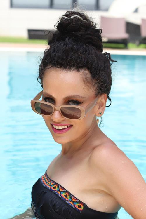 Bh 1003 05 Kadın Güneş Gözlüğü