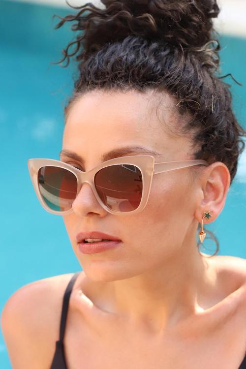 Bh Gb667 C04M Kadın Güneş Gözlüğü