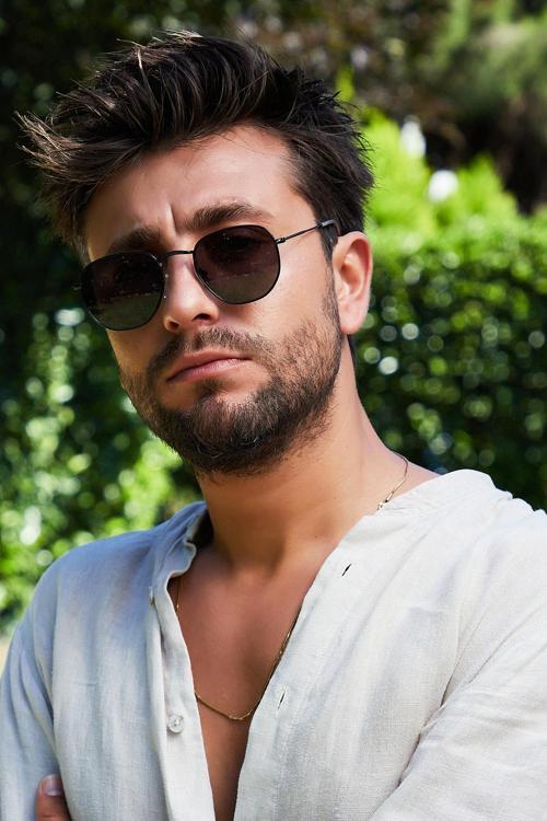 Unisex Güneş Gözlüğü