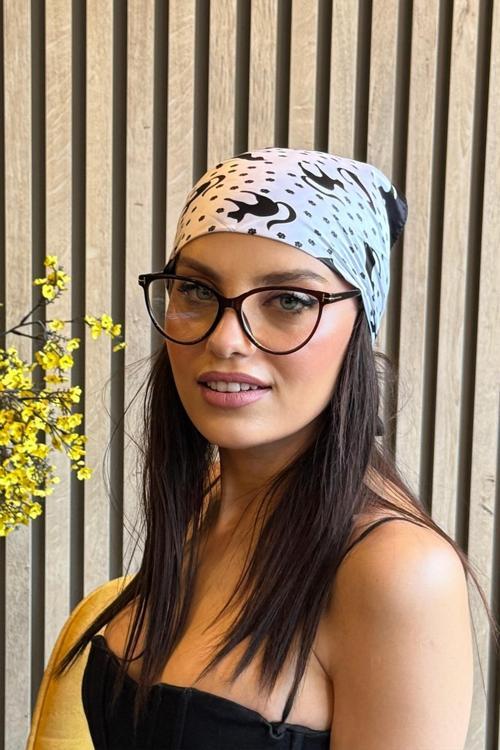 Bh 1033M 03 Kadın Mavi Işık Korumalı Gözlük