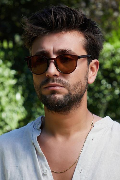 Bh 1015 09 Erkek Güneş Gözlüğü