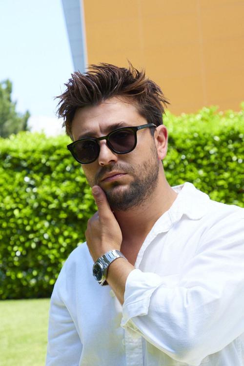 Bh 2021 03 Erkek Güneş Gözlüğü