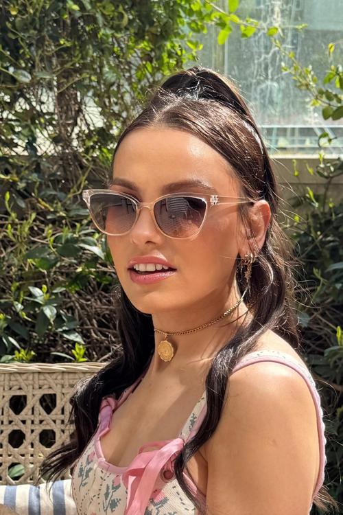 Bh 1028 13 Kadın Güneş Gözlüğü