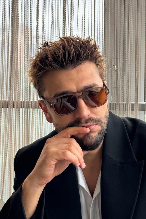 Bh 1016 05 Erkek Güneş Gözlüğü