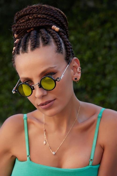 Bh 3175 04 Kadın Güneş Gözlüğü