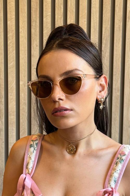 Bh 1028 14 Kadın Güneş Gözlüğü