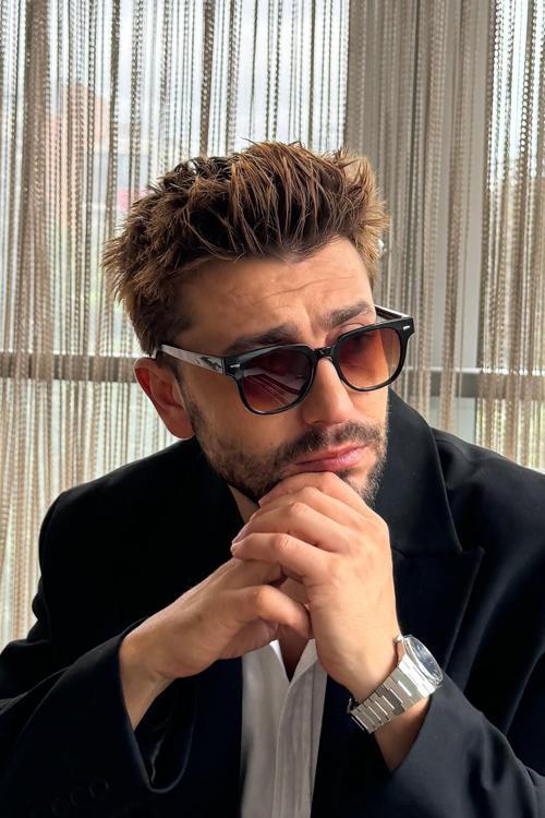 Bh 21680 03 Erkek Güneş Gözlüğü