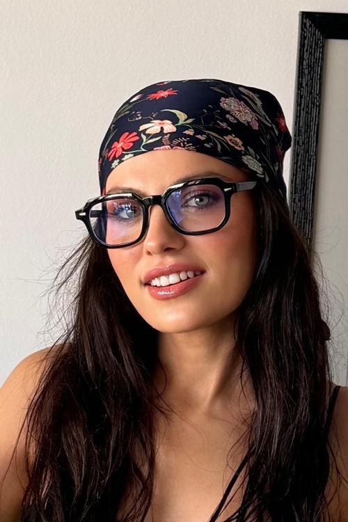 Bh 1046M C01 Kadın Mavi Işık Korumalı Gözlük