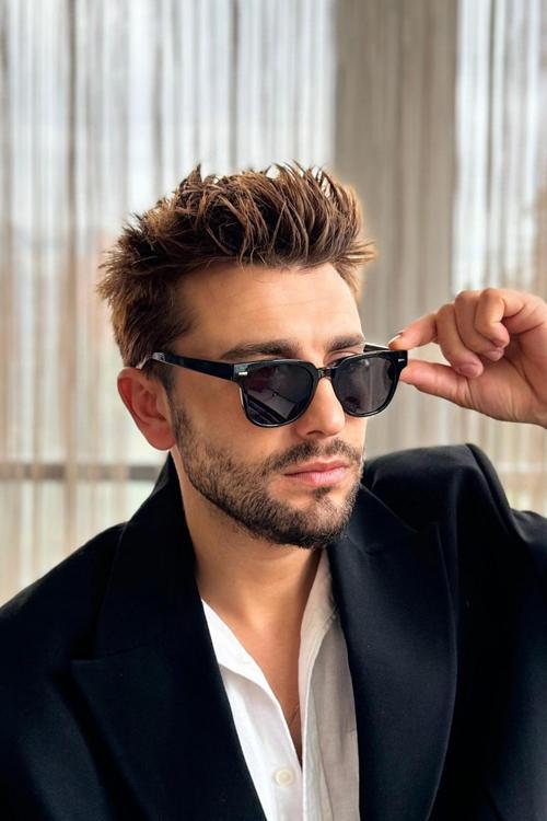 Bh 21680 C01 Erkek Güneş Gözlüğü