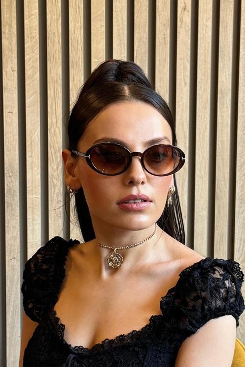 Bh 1027 C02 Kadın Güneş Gözlüğü