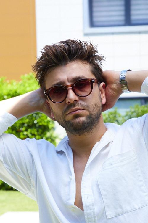 Bh Um2434 C1 Erkek Güneş Gözlüğü