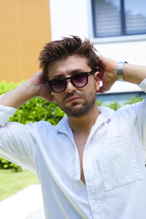 Bh Um2434 C1 Erkek Güneş Gözlüğü