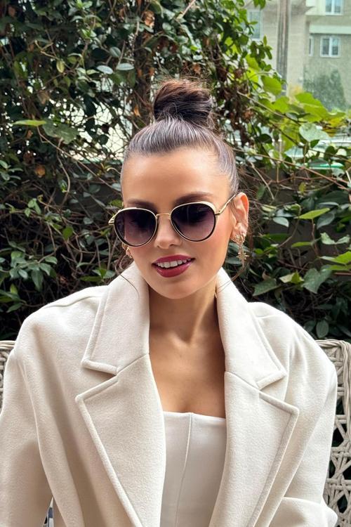 Bh Ae20033 C3 Kadın Güneş Gözlüğü