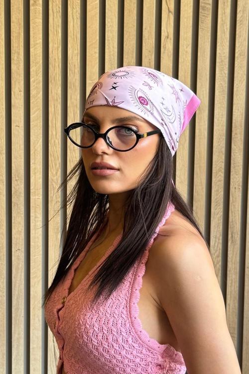 Bh 1920M C01 Kadın Mavi Işık Korumalı Gözlük