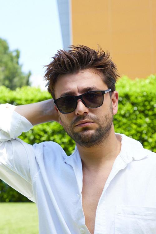 Bh 2027 04 Erkek Güneş Gözlüğü