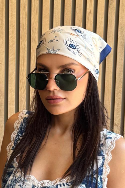 Bh Ae1078S C03 Kadın Güneş Gözlüğü