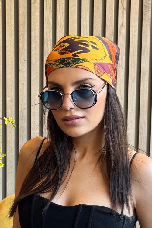 Bh Ae2420 C05 Kadın Güneş Gözlüğü