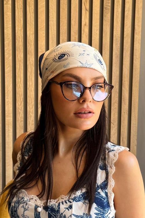 Bh 1000M C03 Kadın Mavi Işık Korumalı Gözlük