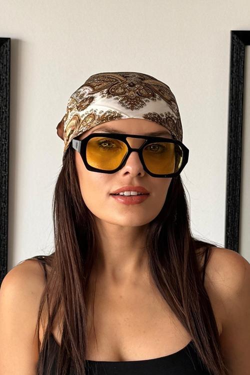 Bh 1705 C09 Kadın Güneş Gözlüğü