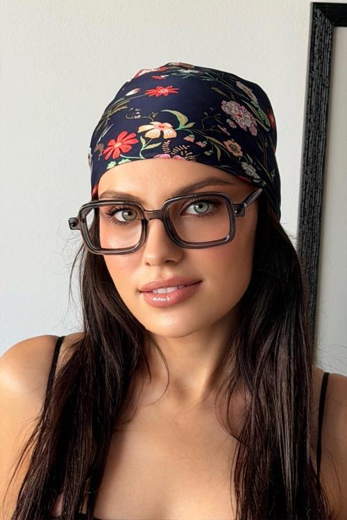 Bh 86512M 03 Kadın Mavi Işık Korumalı Gözlük