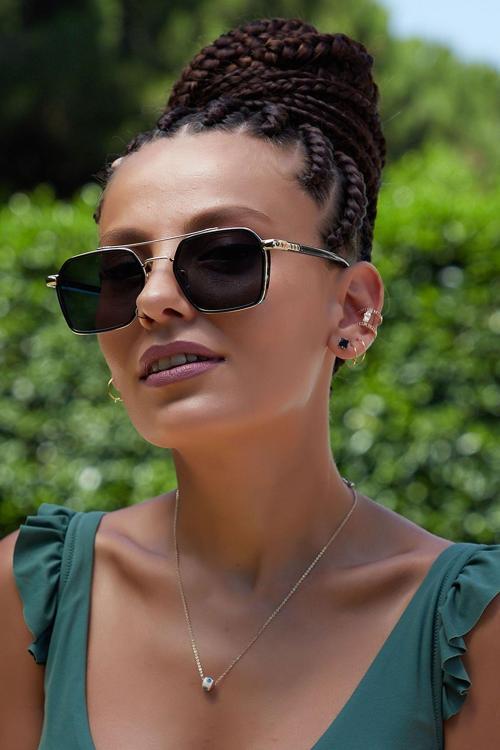 Bh 0030 08 Unisex Güneş Gözlüğü