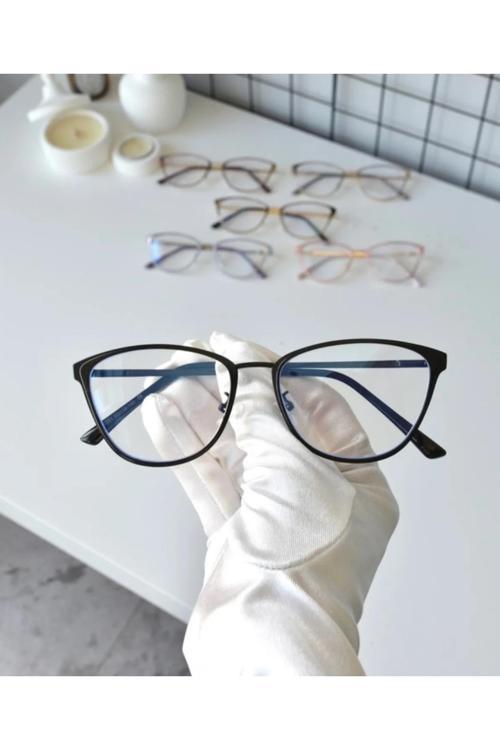 Bh 2026M C01 Kadın Mavı Işık Koruma Gözlüğü