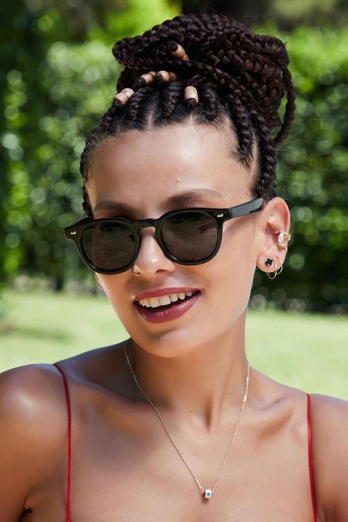 Bh 3000 06 Unisex Güneş Gözlüğü