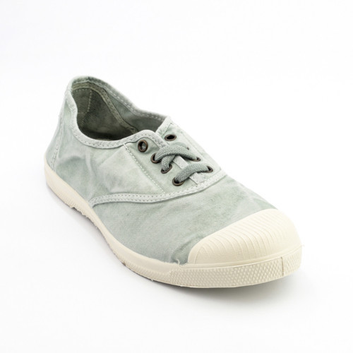 Kadın Sneaker ( Günlük) 102E-640 OLD LAVANDA Natural World Aqua