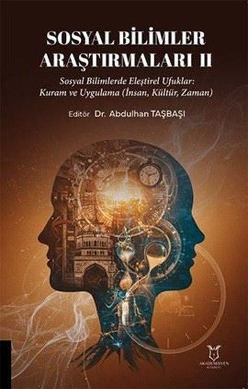 Sosyal Bilimler Araştırmaları - 2